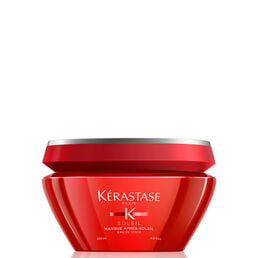 Mascara Masque Apres Soleil