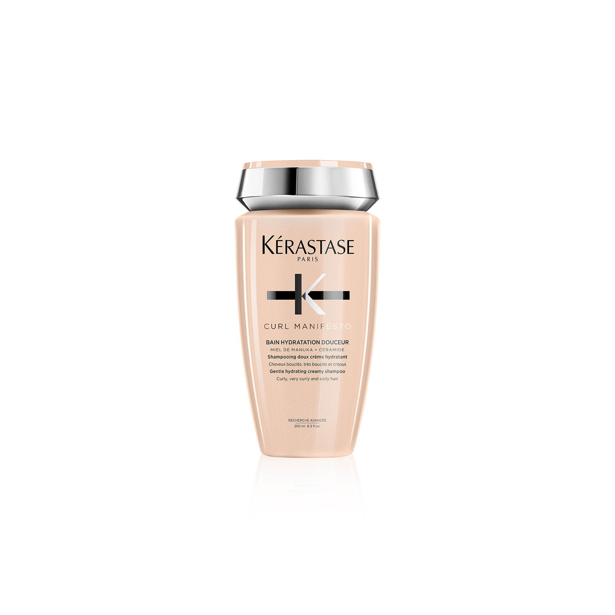 Set Curl Manifesto Cabello Rizado