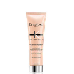 Crema Creme De Jour Fondamentale