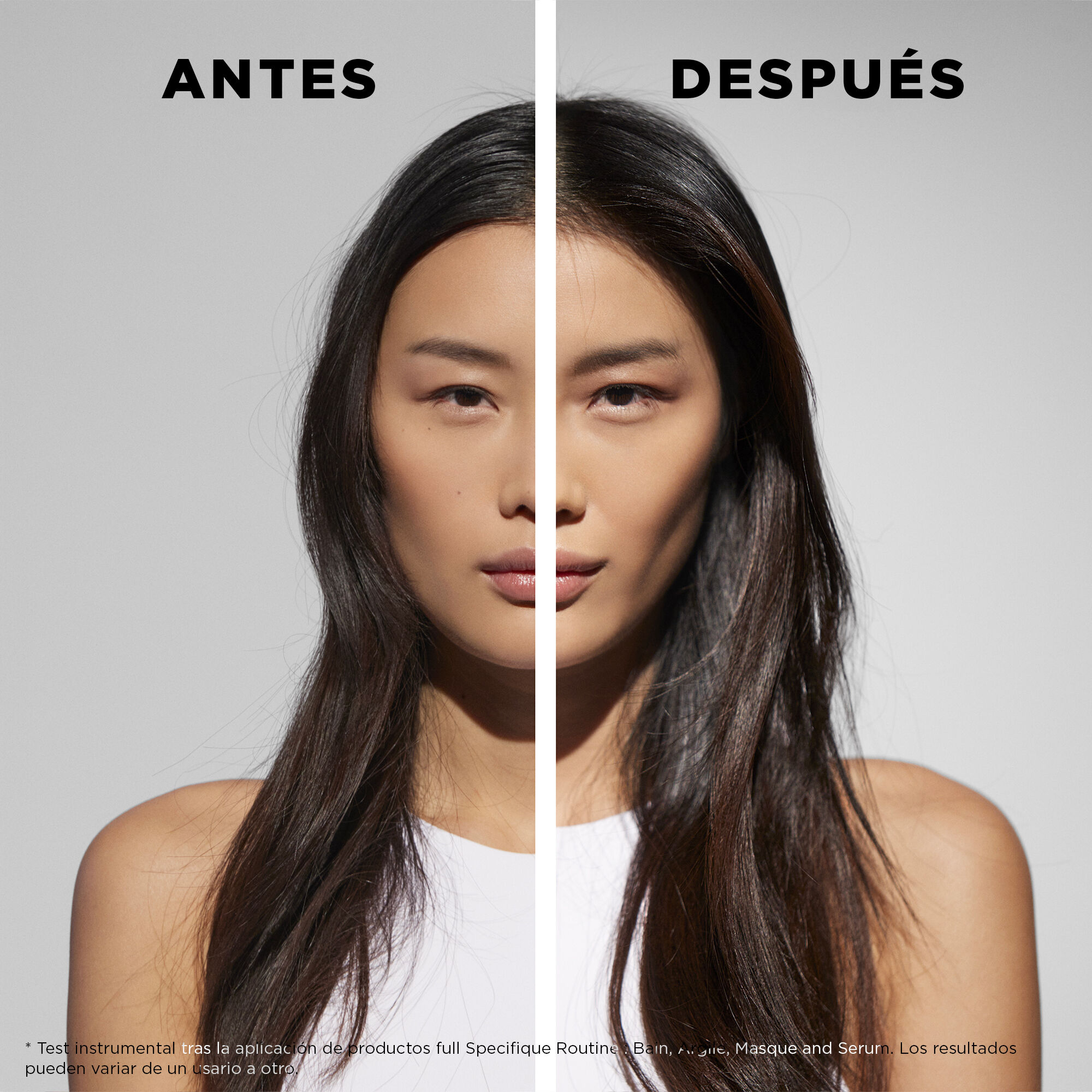 Shampoo Bain Vital Dermo-Calm