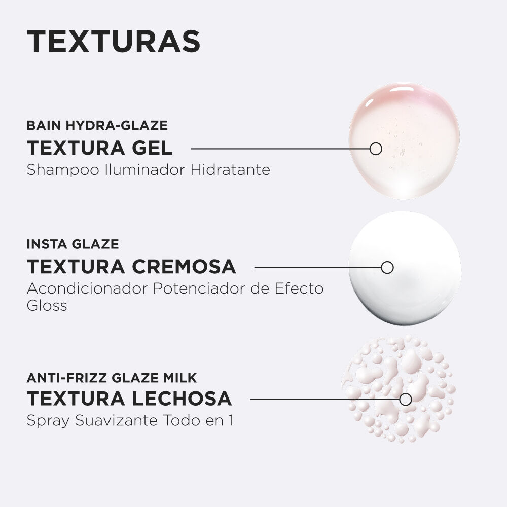 Cofre Gloss Absolu Efecto Glossy