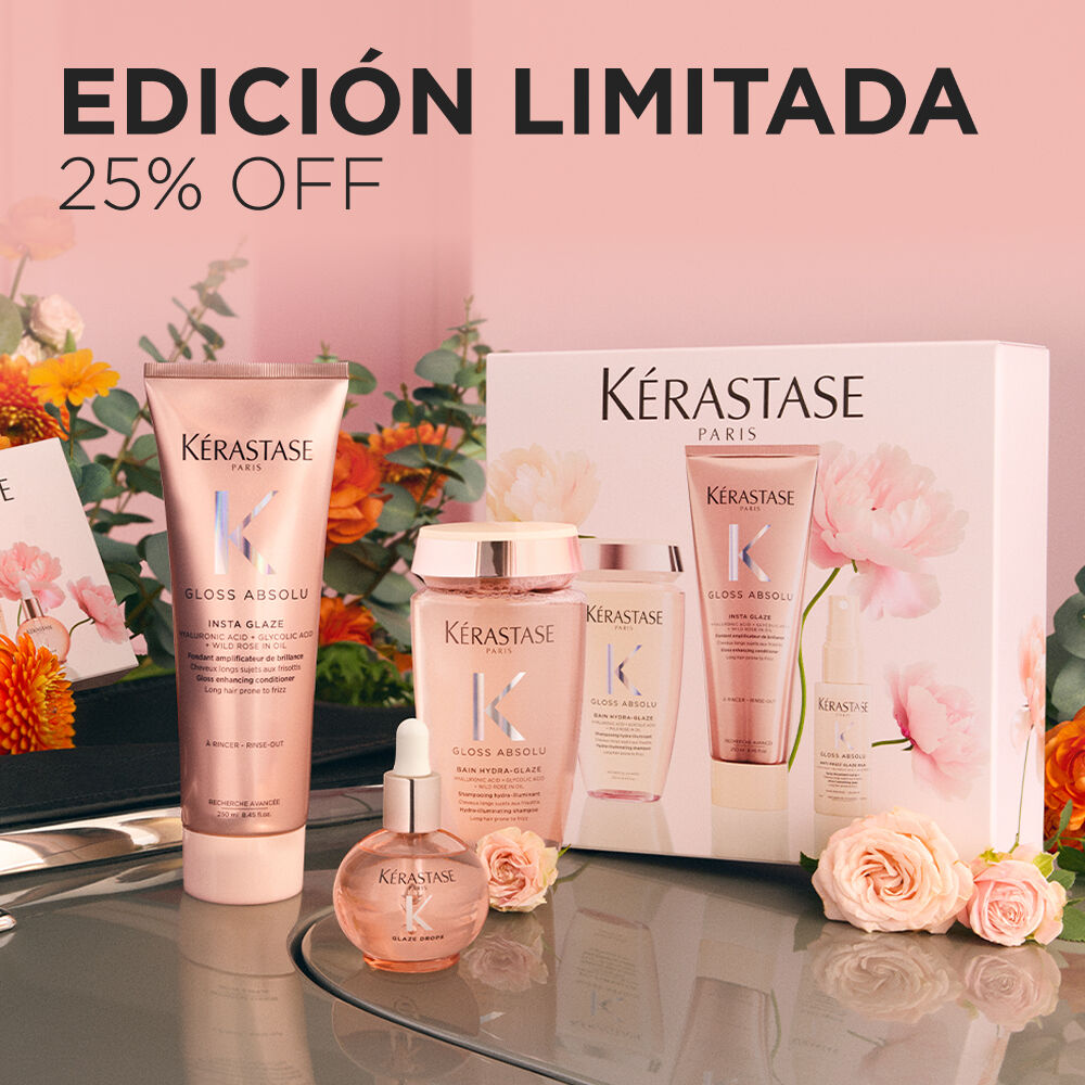 COFRE ANTI-FRIZZ EFECTO GLOSSY