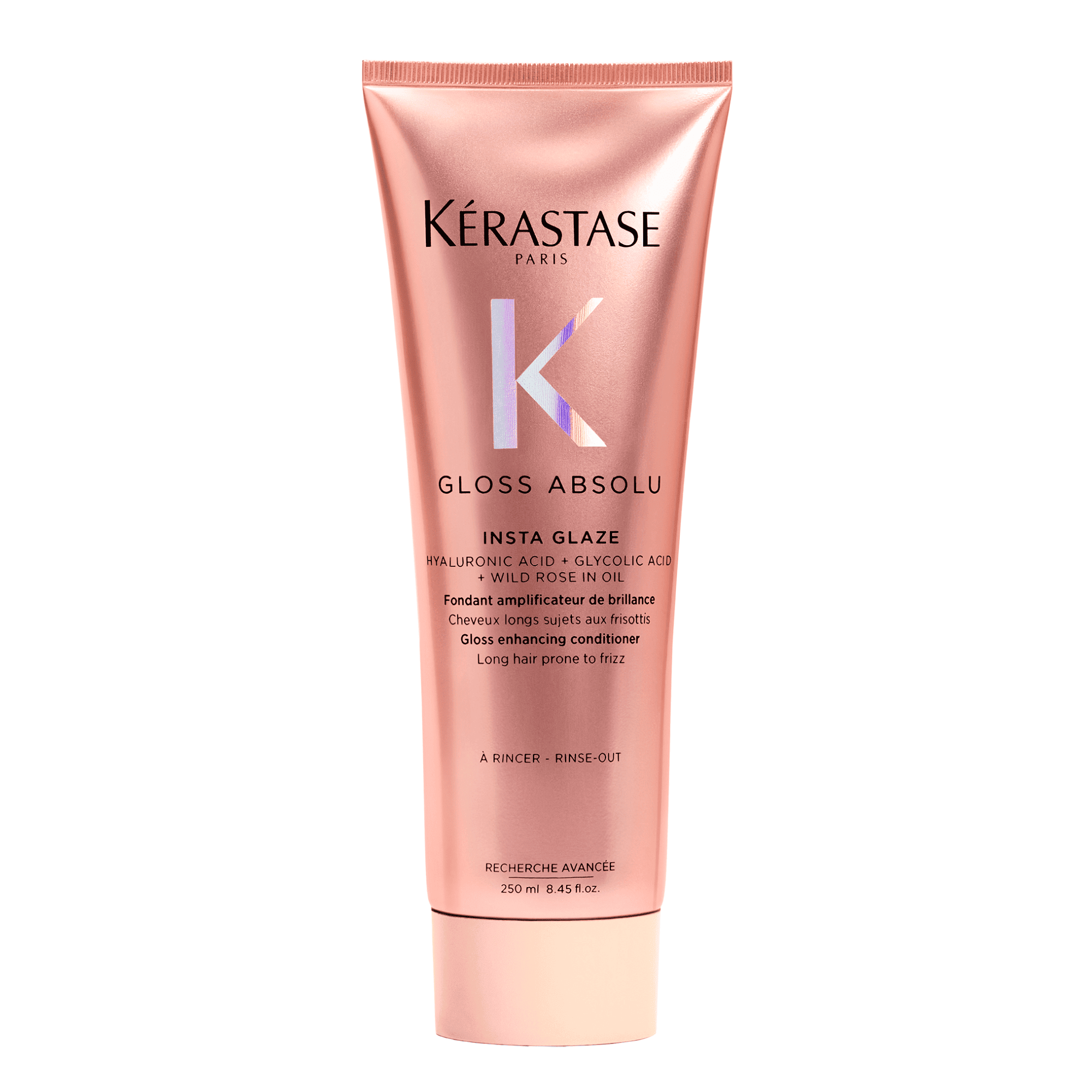 Gloss Absolu | Acondicionador Insta Glaze | Kerastase