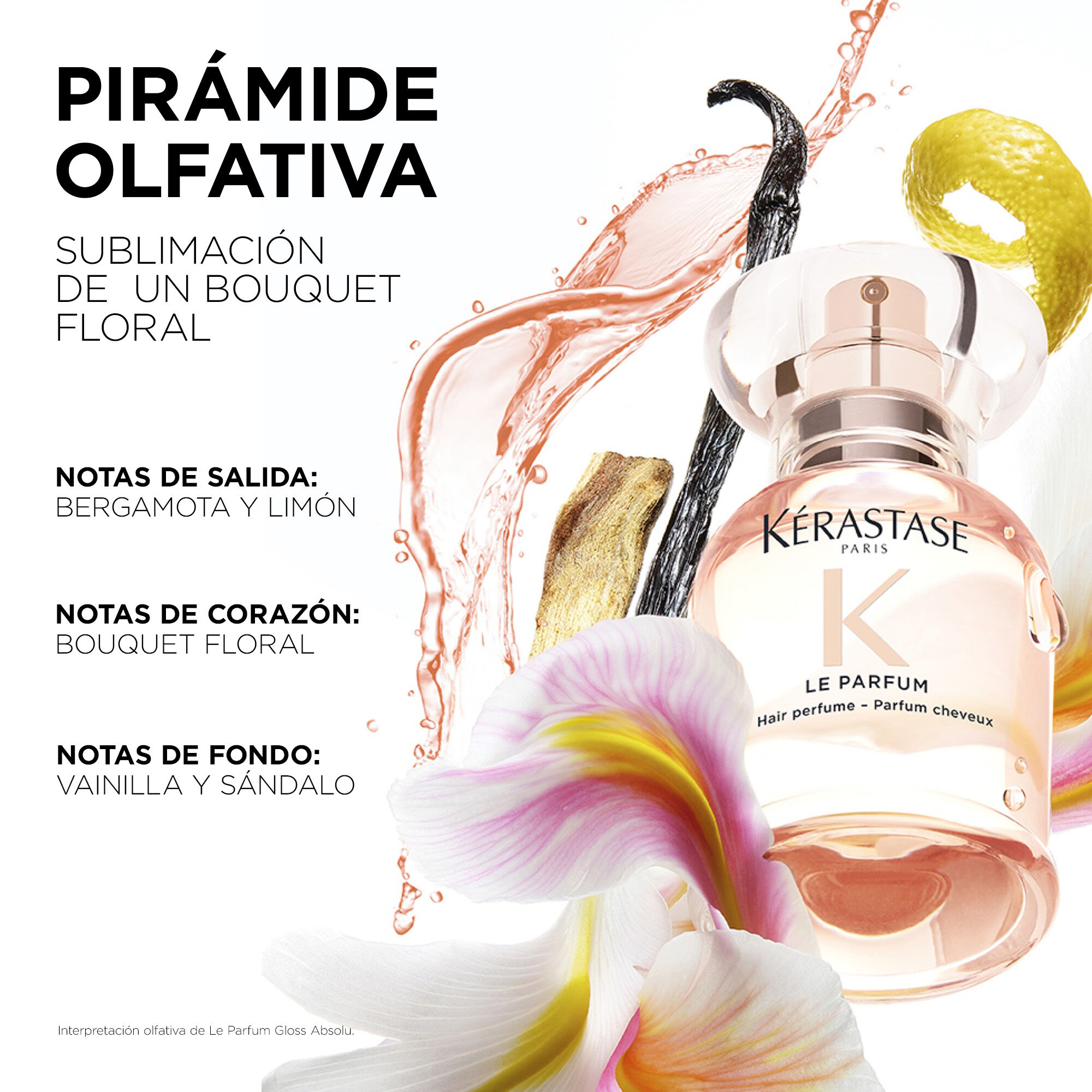 GLOSS ABSOLU LE PARFUM