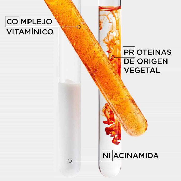 COFRE NUTRITIVE - SHAMPOO 80ML + ACONDICIONADOR 75ML + TEXTURIZANTE 50ML