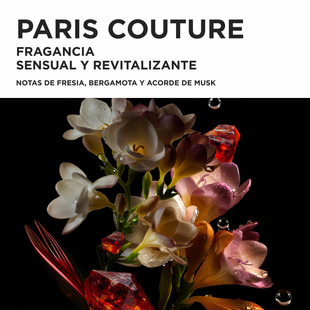 SHAMPOO BAIN REGENERANT