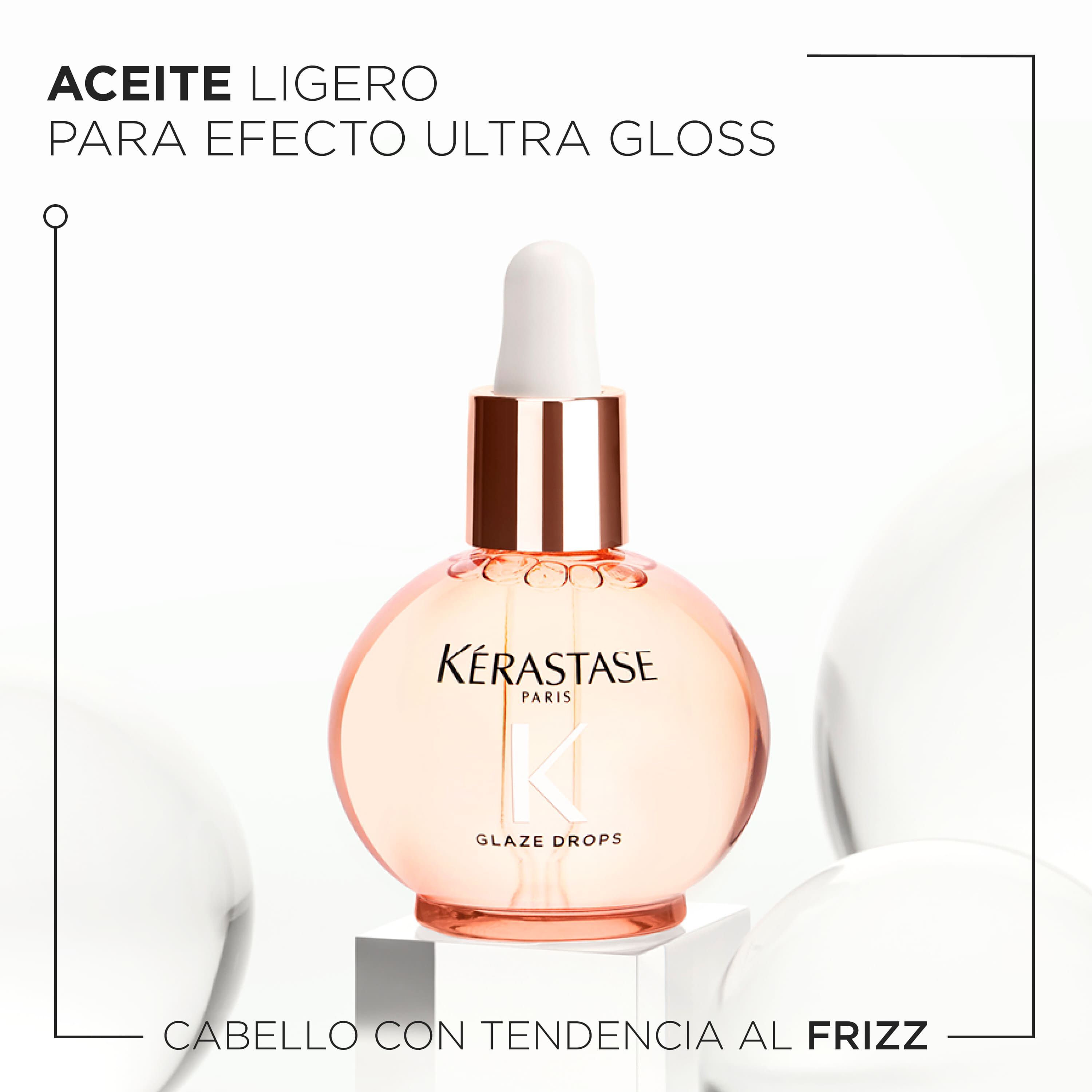 ACEITE GLAZE DROPS