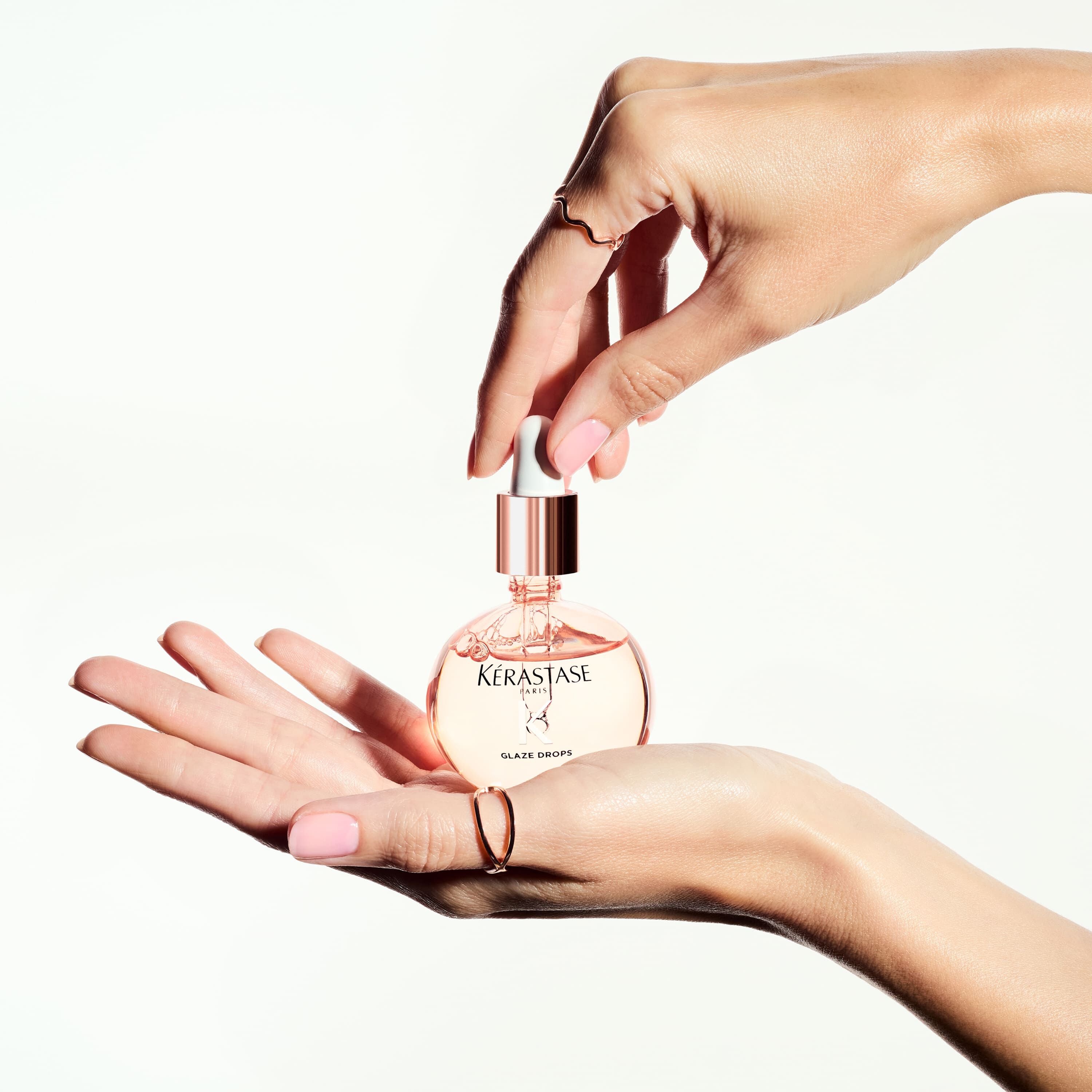 ACEITE GLAZE DROPS
