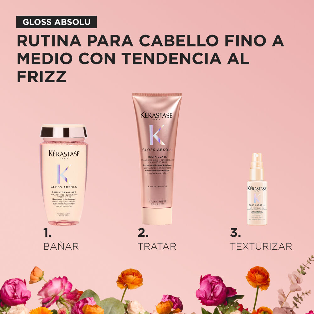 COFRE ANTI-FRIZZ EFECTO GLOSSY