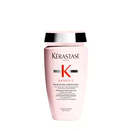 Shampoo Bain Nutri Fortifiant