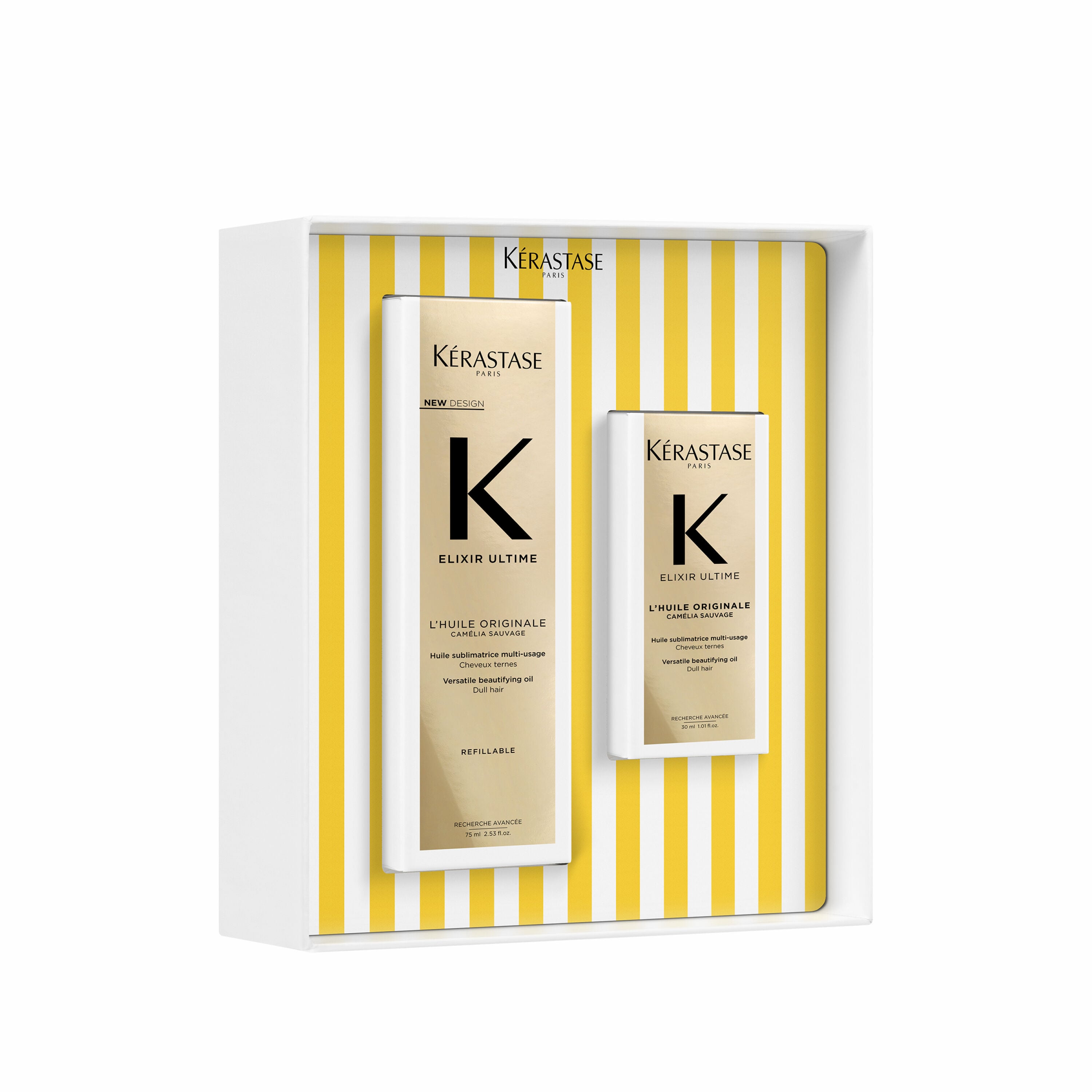 COFRE ACEITE ICONICO PARA BRILLO SUBLIME