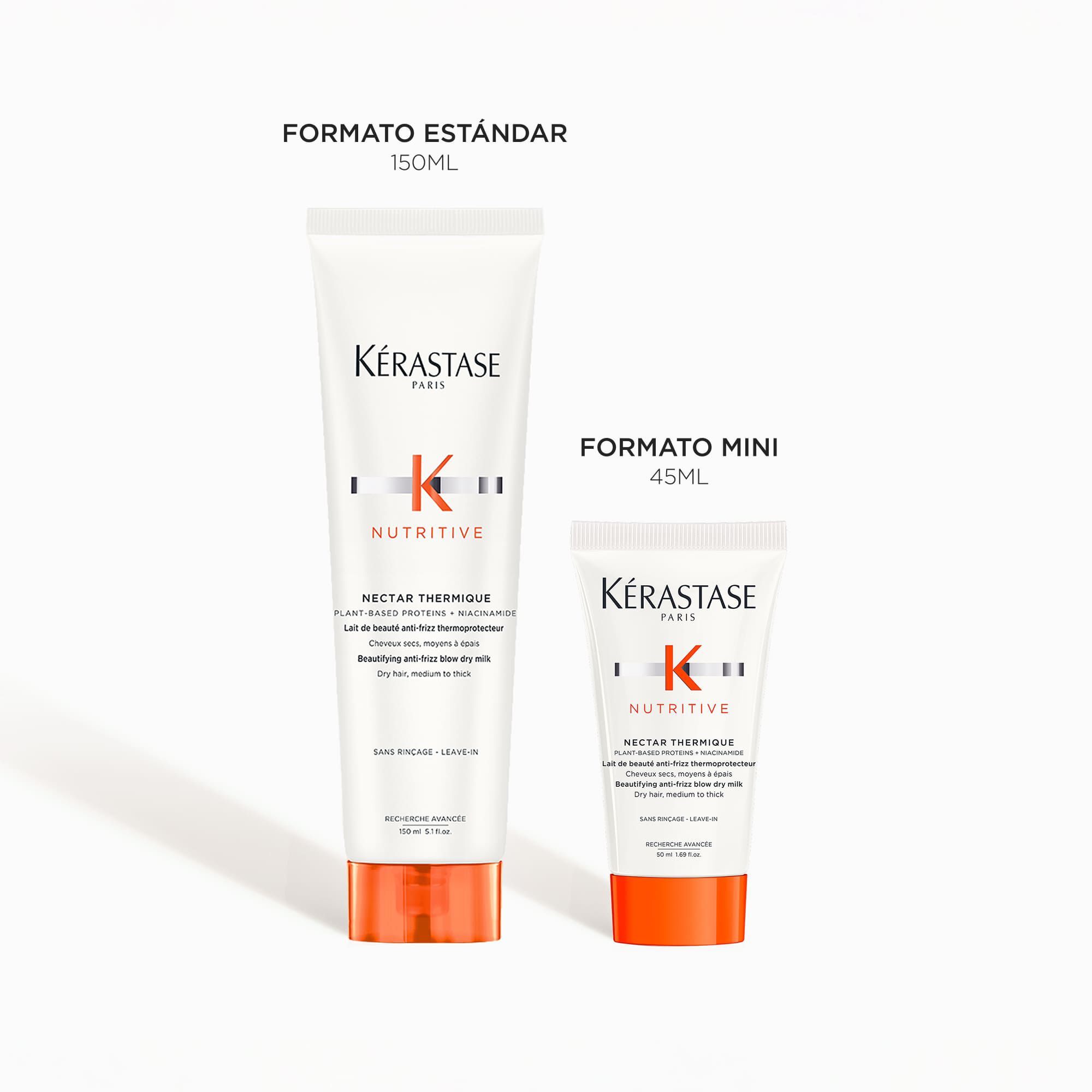 CREMA NECTAR THERMIQUE