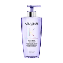 Shampoo Bain Lumiere Recargable