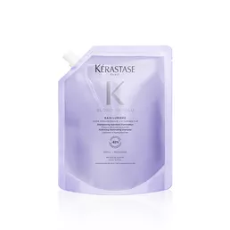 Shampoo Bain Lumiere Recarga