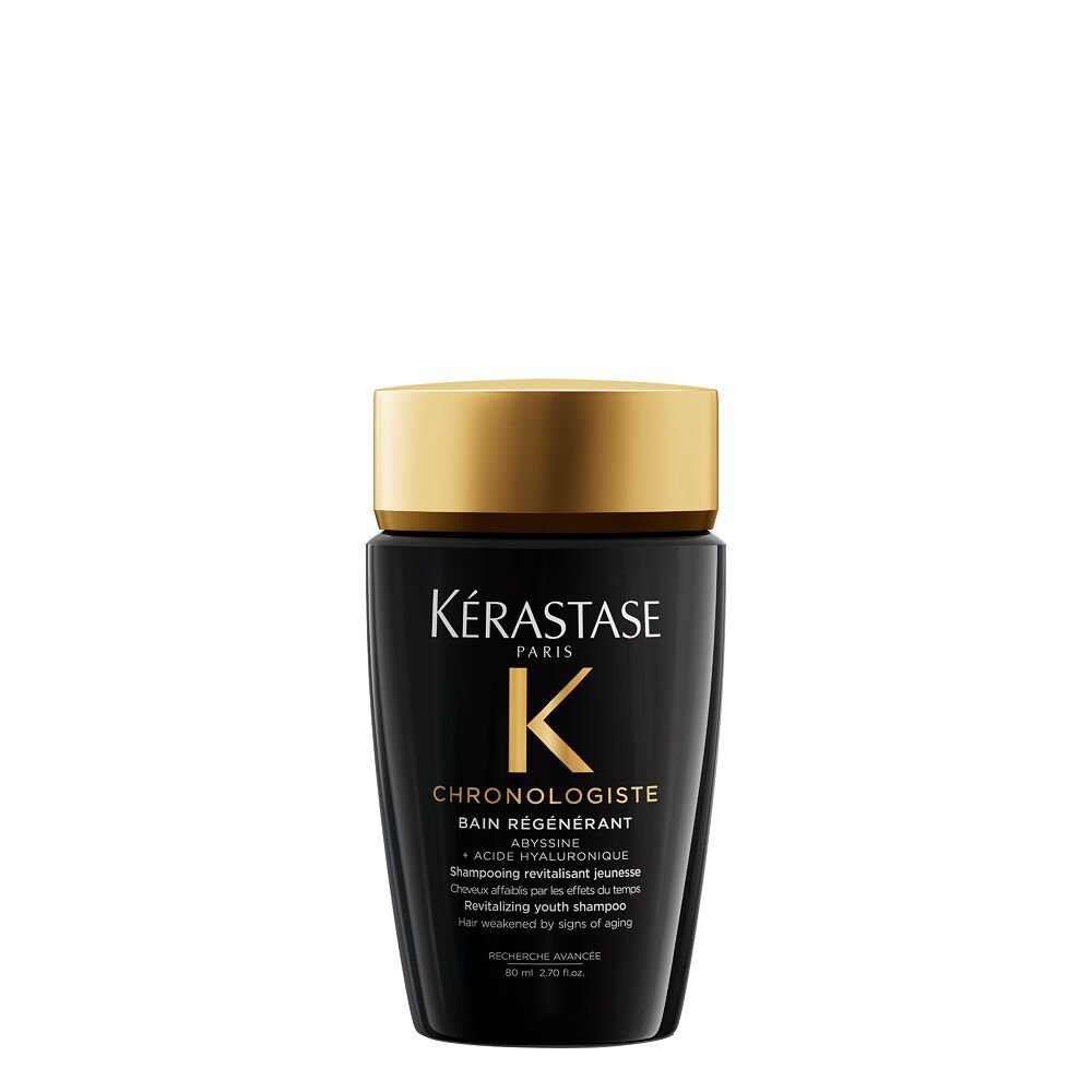 SHAMPOO BAIN REGENERANT