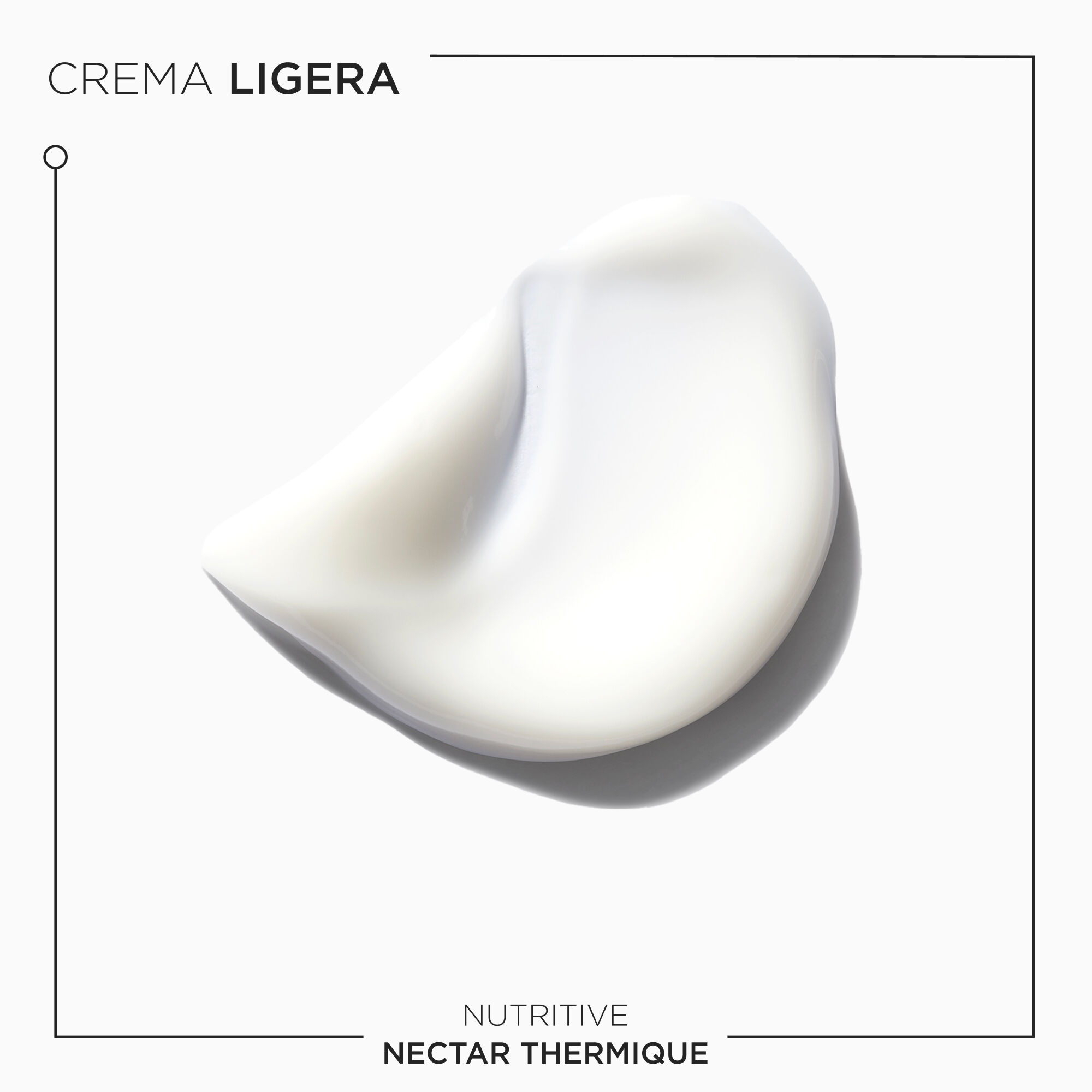 CREMA NECTAR THERMIQUE