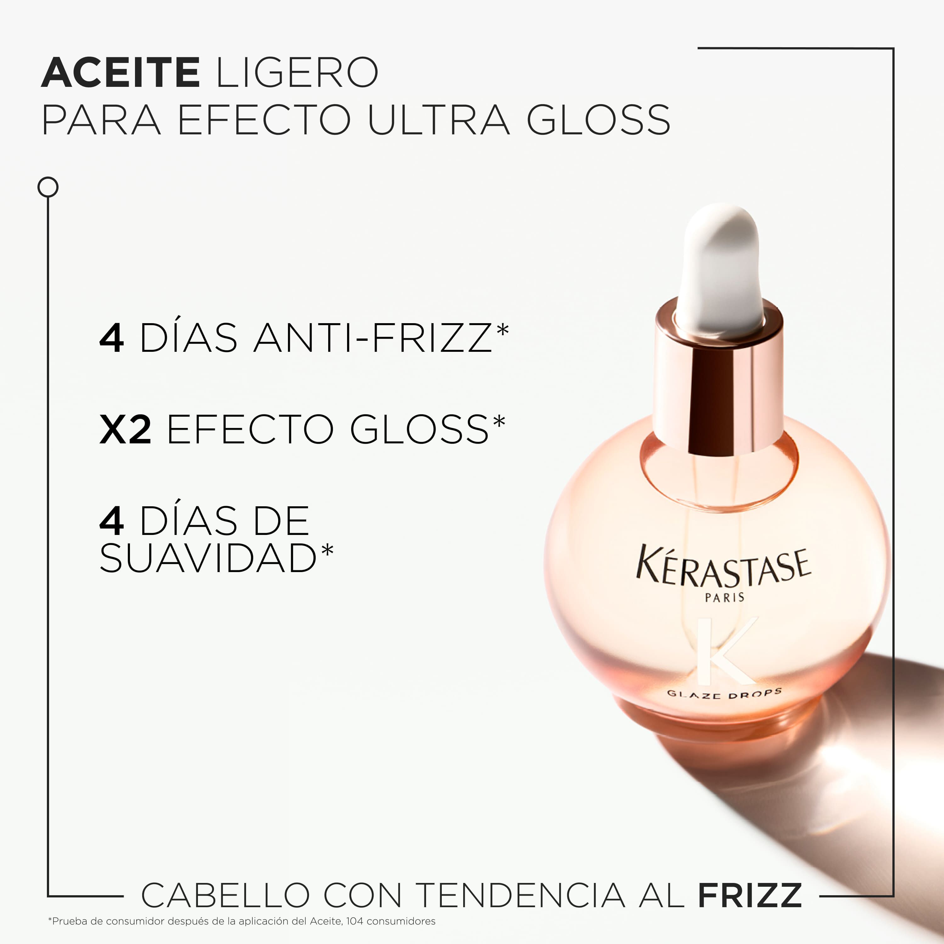 ACEITE GLAZE DROPS