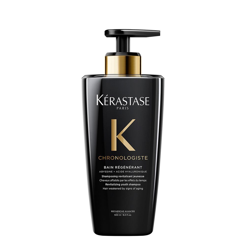 SHAMPOO BAIN REGENERANT