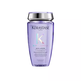 BAIN LUMIERE SHAMPOO