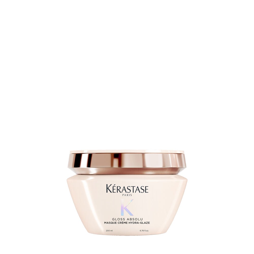 Mascara Masque Creme hydra-glaze Kerastase