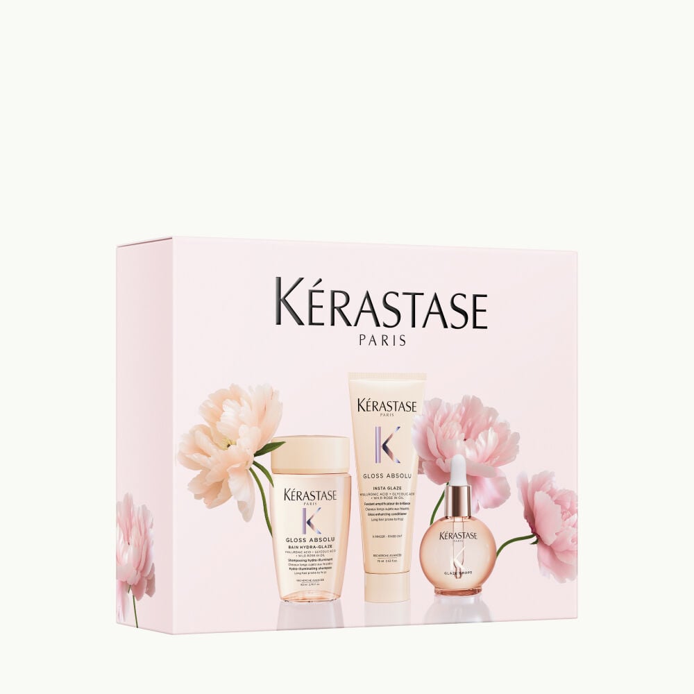 COFRE GLAZE DROPS & MINIS