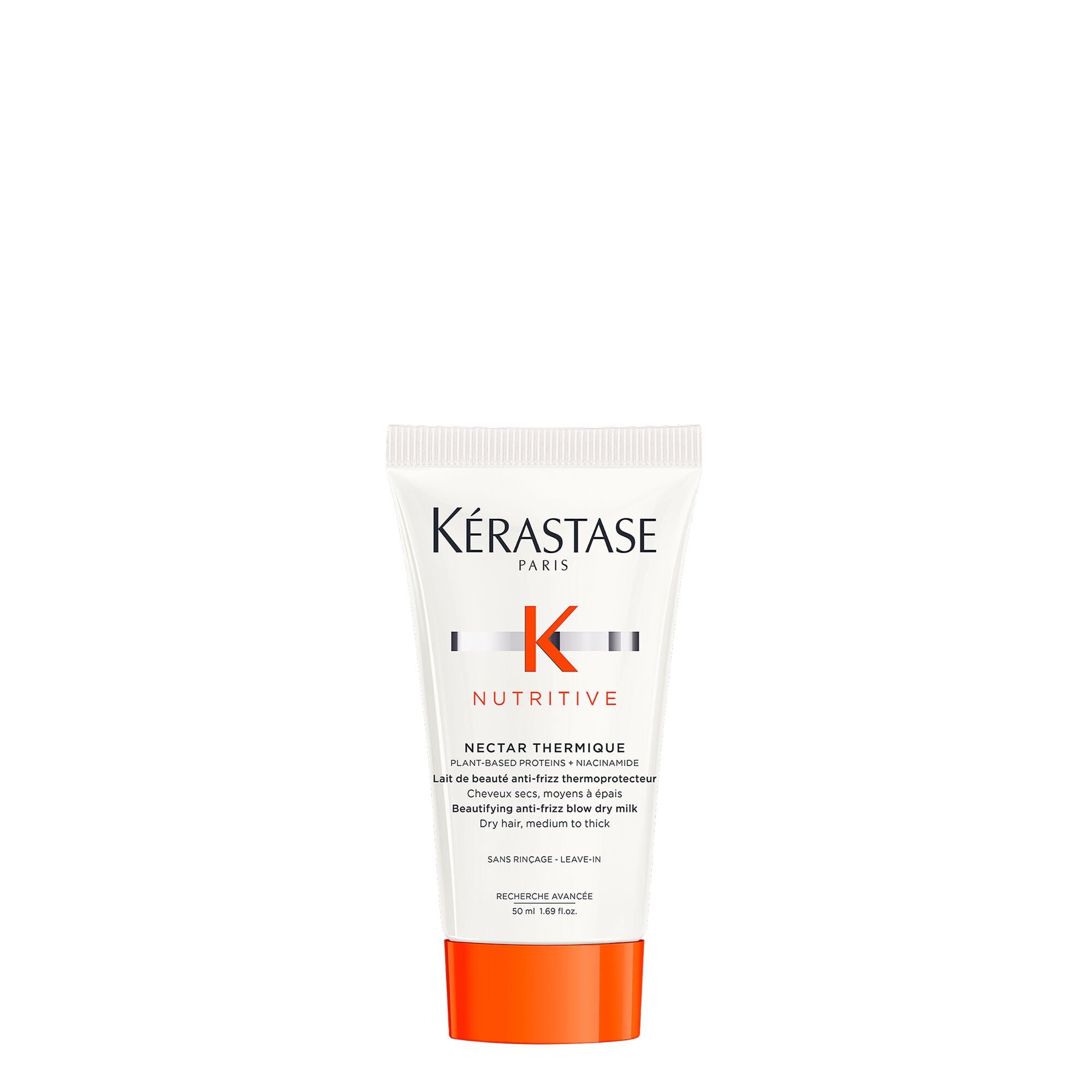 CREMA NECTAR THERMIQUE