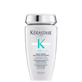 Shampoo Bain Creme Anti-Pelliculaire