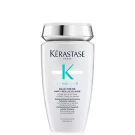 Shampoo Bain Creme Anti-Pelliculaire