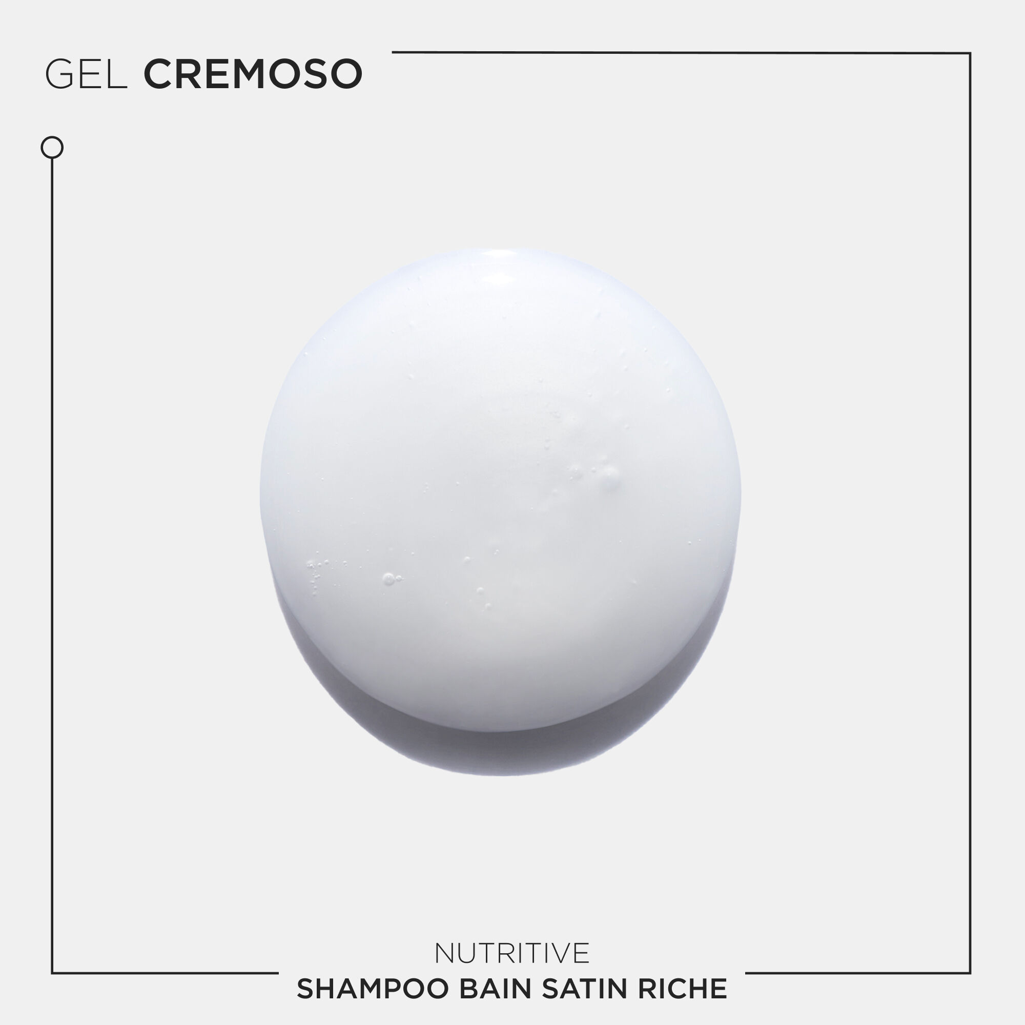 SHAMPOO BAIN SATIN RICHE