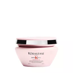 MASCARA RECONSTITUANT HAIR MASK
