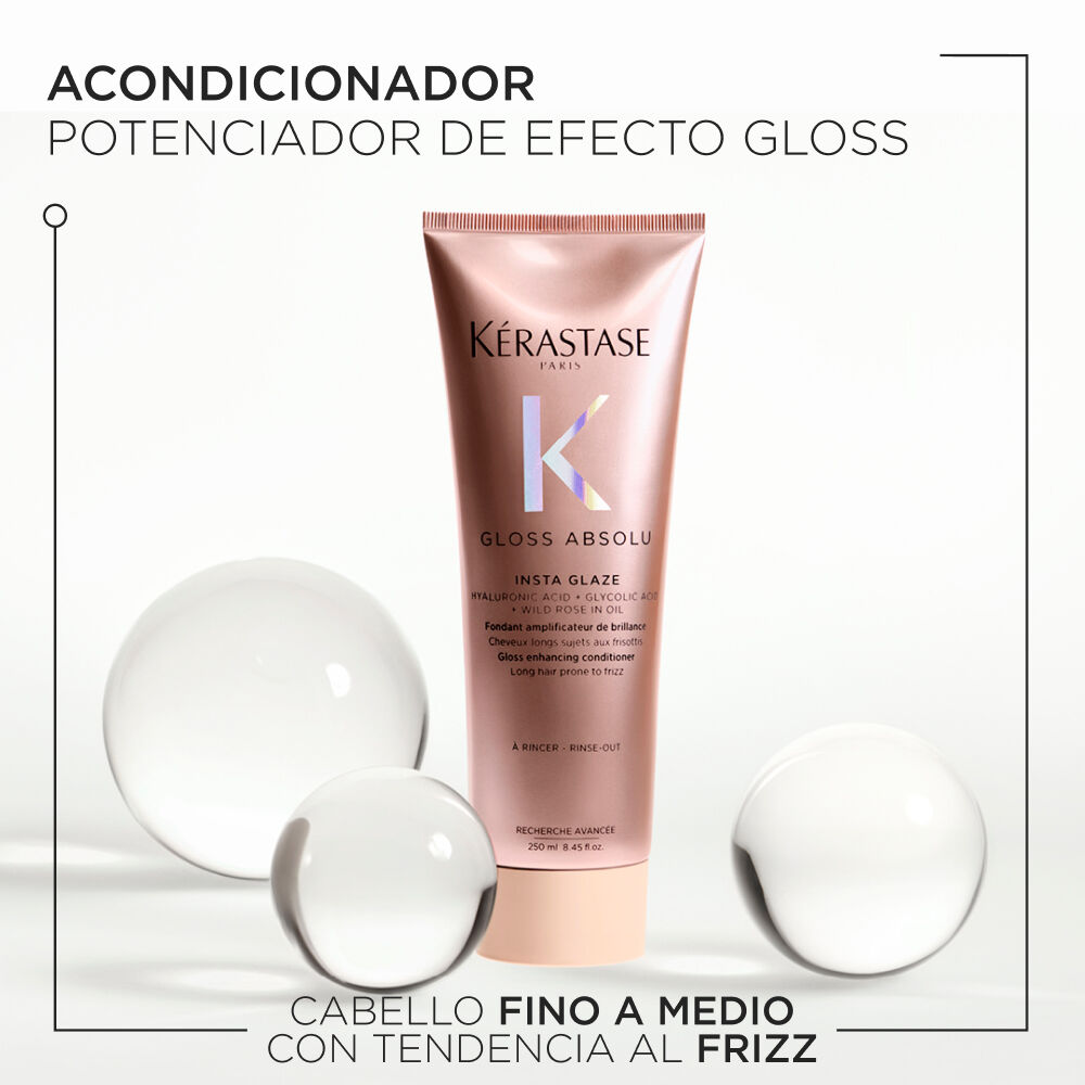 ACONDICIONADOR INSTA GLAZE