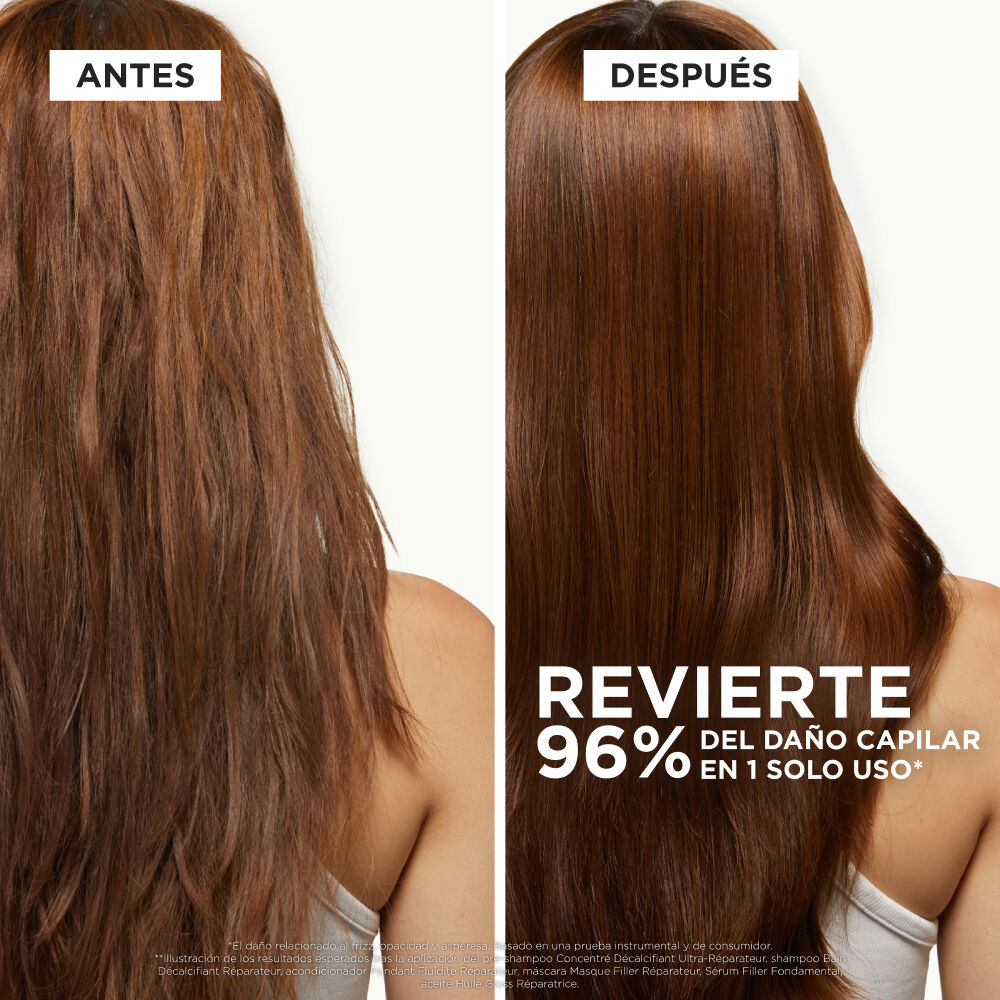 COFRE MINIS DUO REPARACION DESCALCIFICANTE