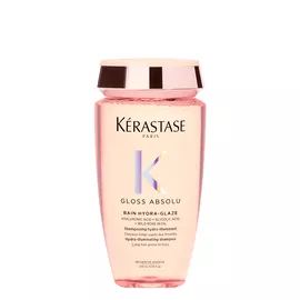 SHAMPOO BAIN HYDRA-GLAZE