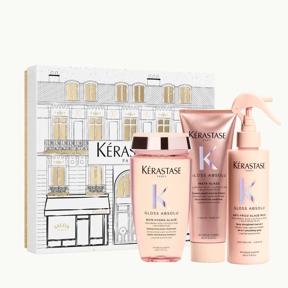Cofre Gloss Absolu Efecto Glossy