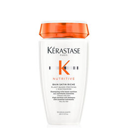 SHAMPOO BAIN SATIN RICHE