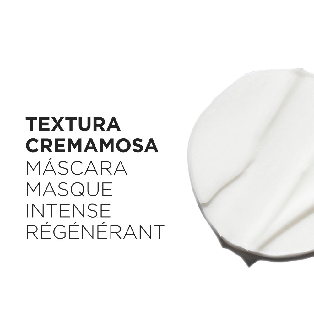 MASCARA INTENSE REGENERANT