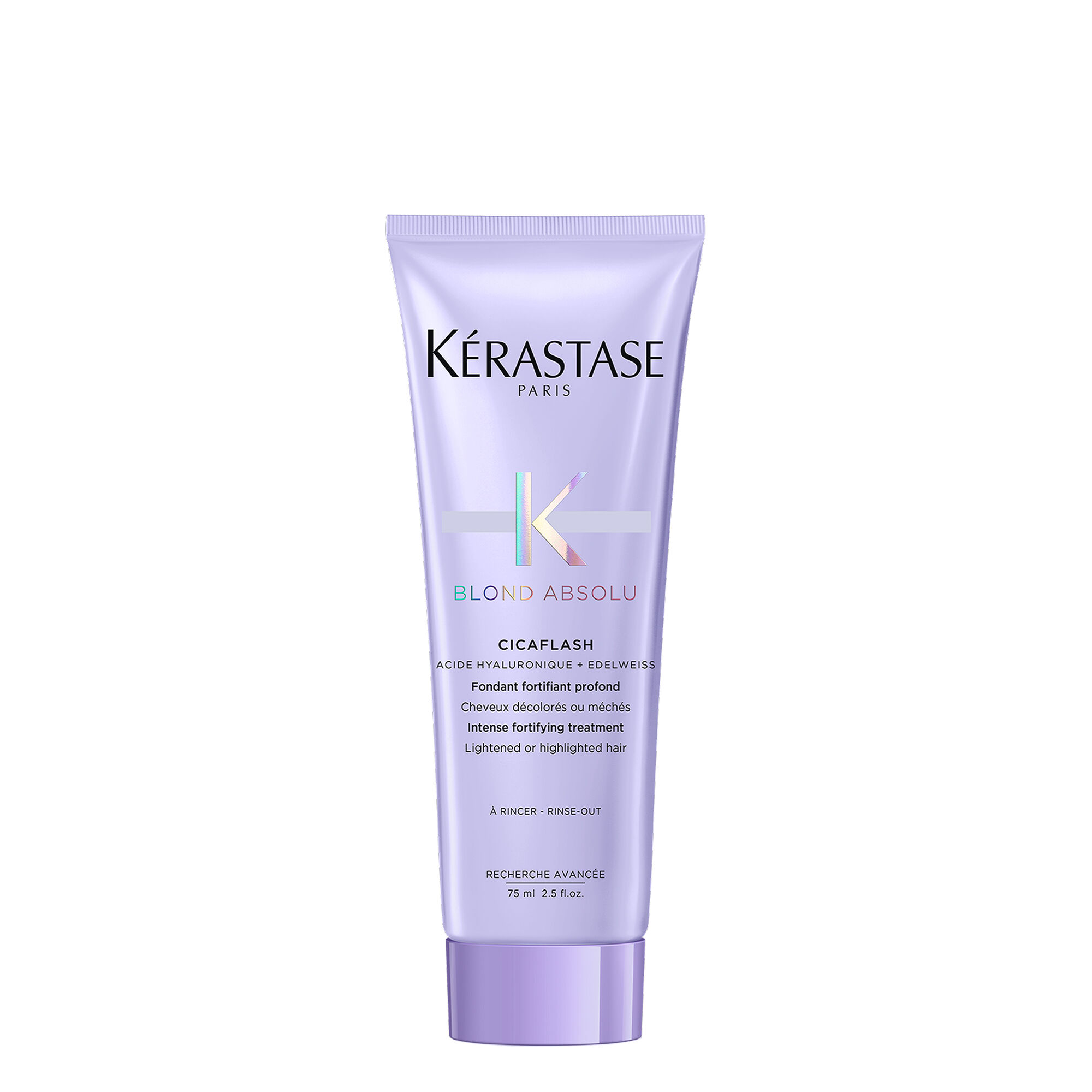 Acondicionador Cicaflash 75ML