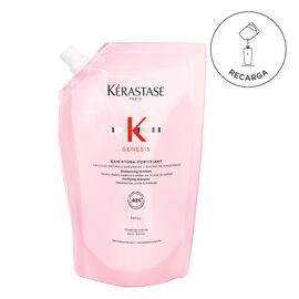Shampoo Bain Hydra Fortifiant Recarga