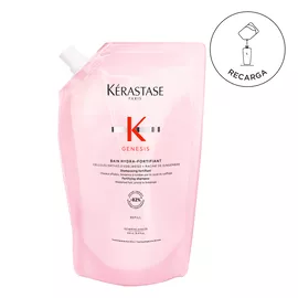 Shampoo Bain Hydra Fortifiant Recarga