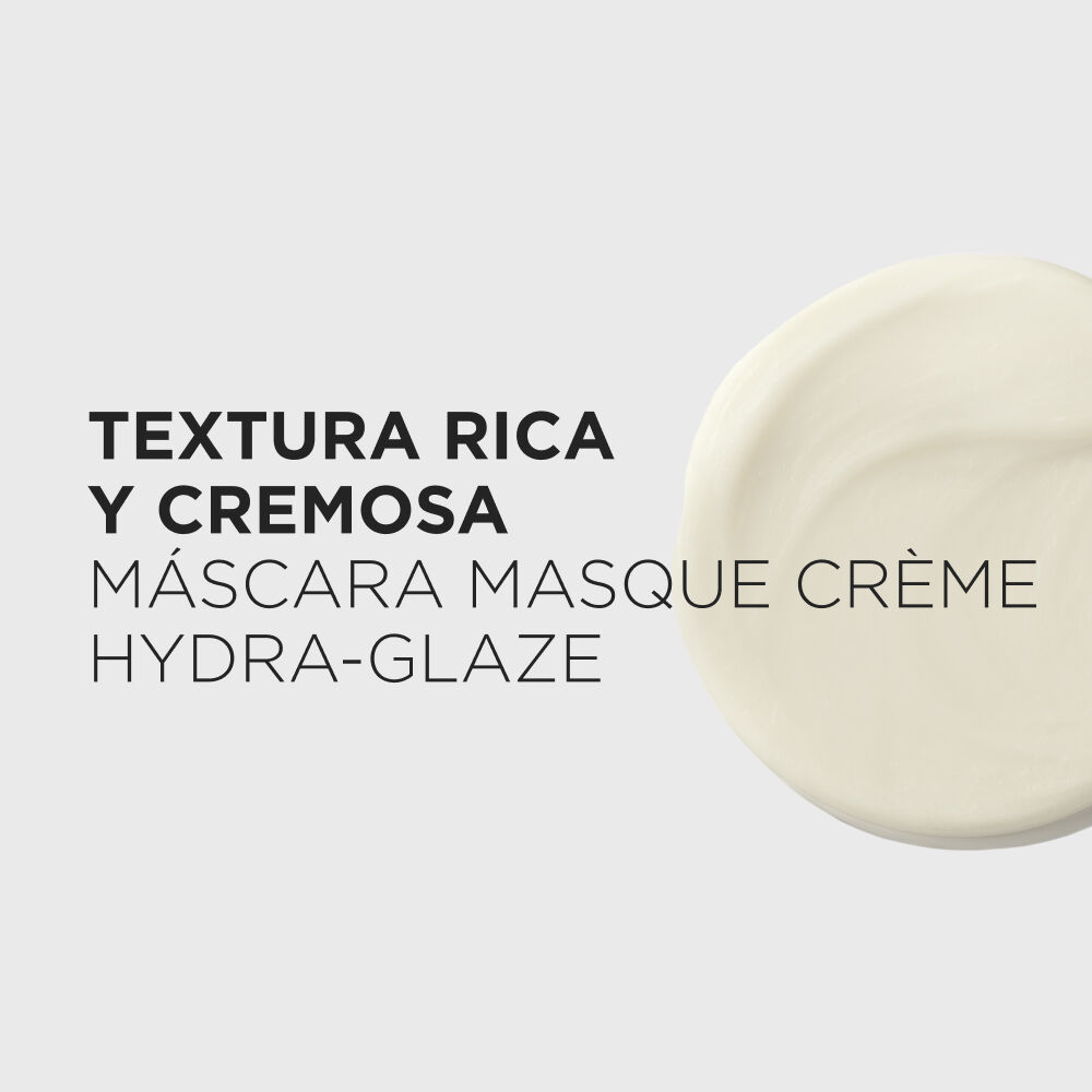 Mascara Masque Creme hydra-glaze Kerastase