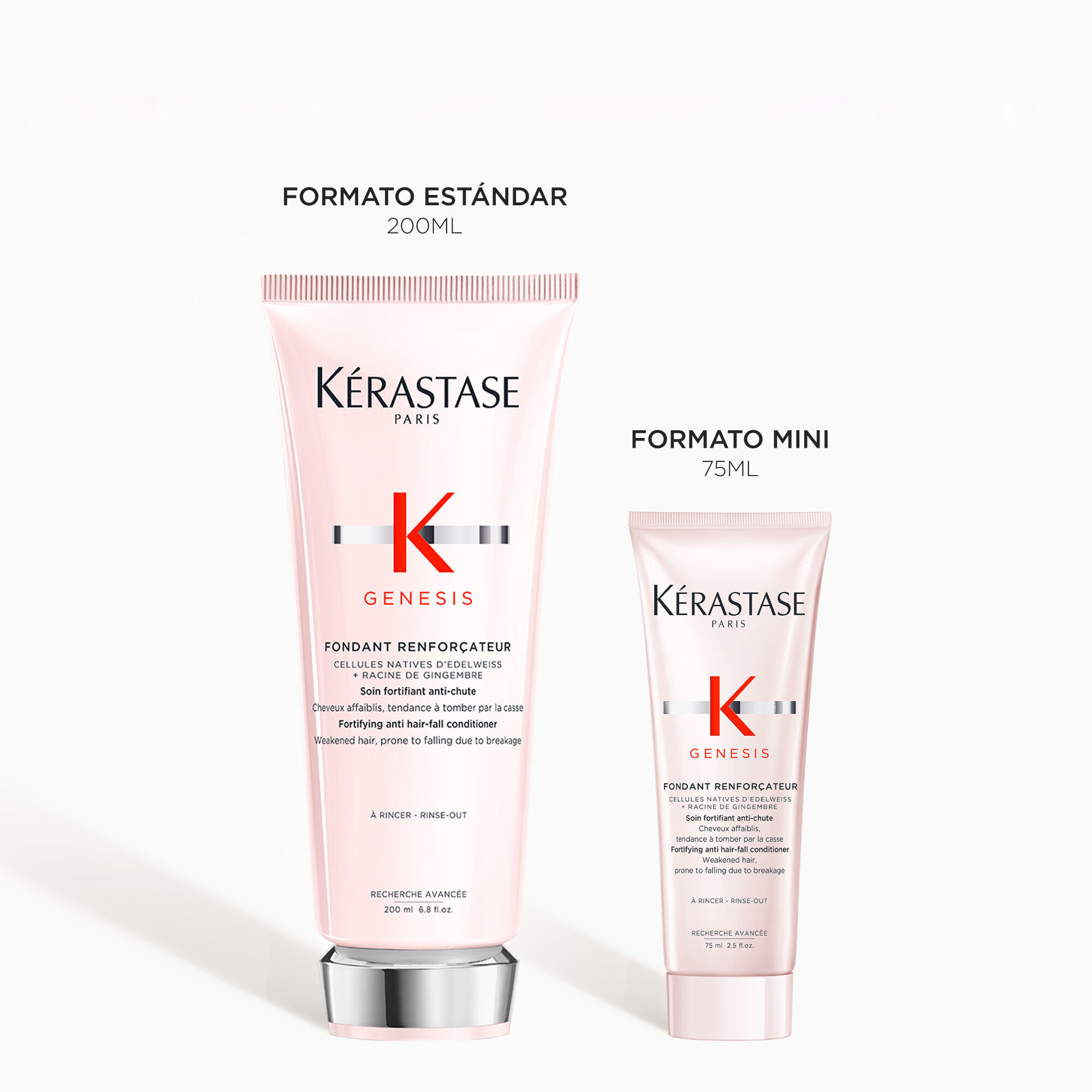 Acondicionador Fondant Renforcateur
