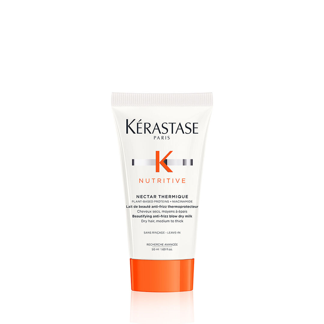 COFRE NUTRITIVE - SHAMPOO 80ML + ACONDICIONADOR 75ML + TEXTURIZANTE 50ML