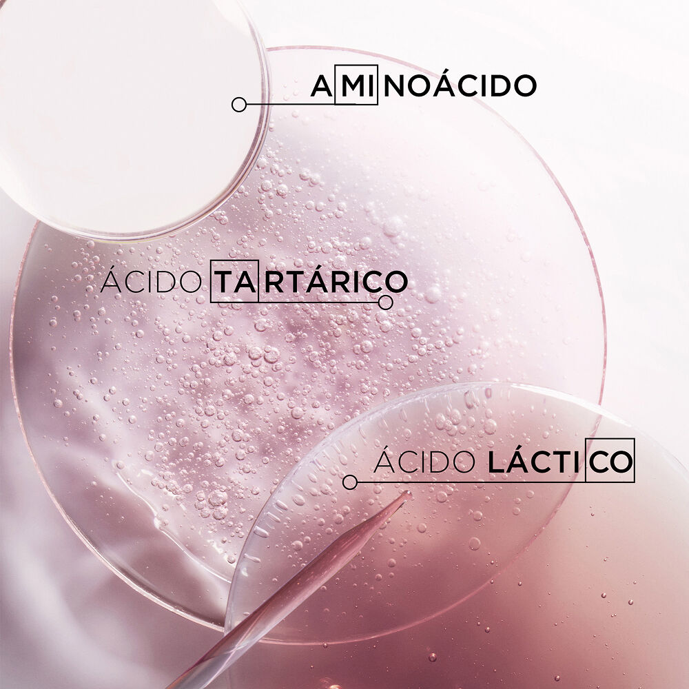 SHAMPOO BAIN RICHE CHROMA RESPECT RECARGA