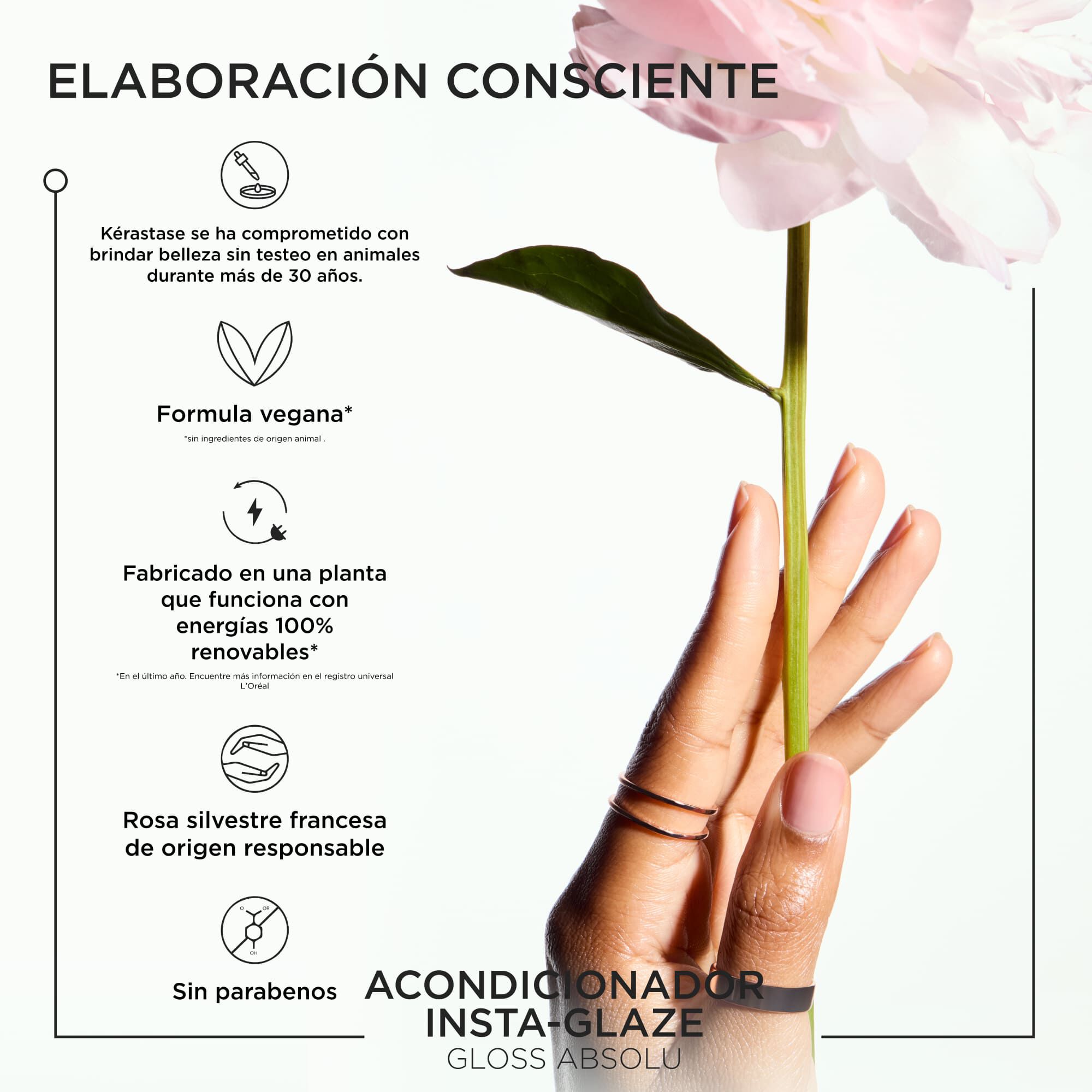 ACONDICIONADOR INSTA GLAZE