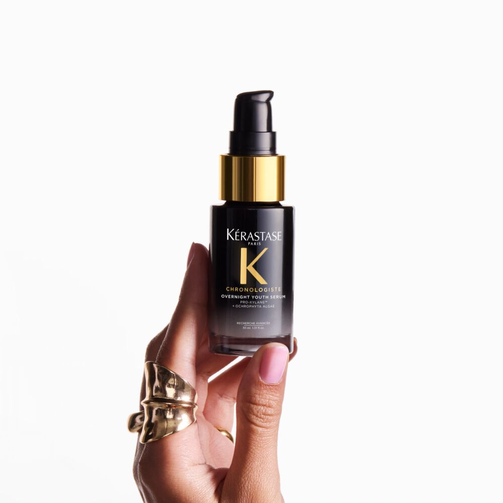 SERUM NOCTURNO REJUVENECEDOR REVITALIZANTE