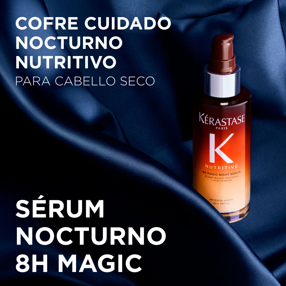 COFRE CUIDADO NOCTURNO NUTRITIVO