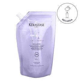 Shampoo Bain Lumiere Recarga