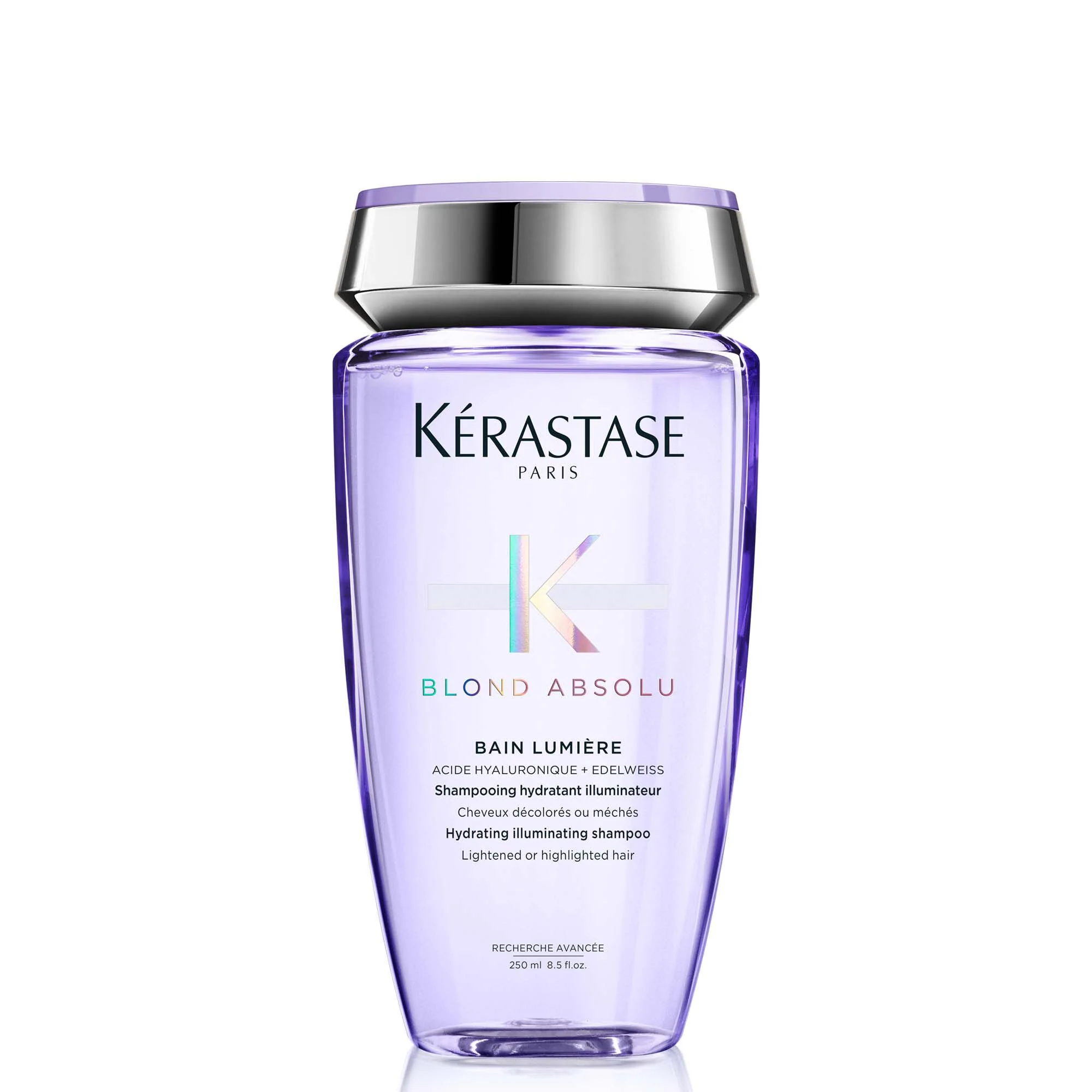 Shampoo Absolu Bain Lumière para el Cabello Rubio | Kérastase