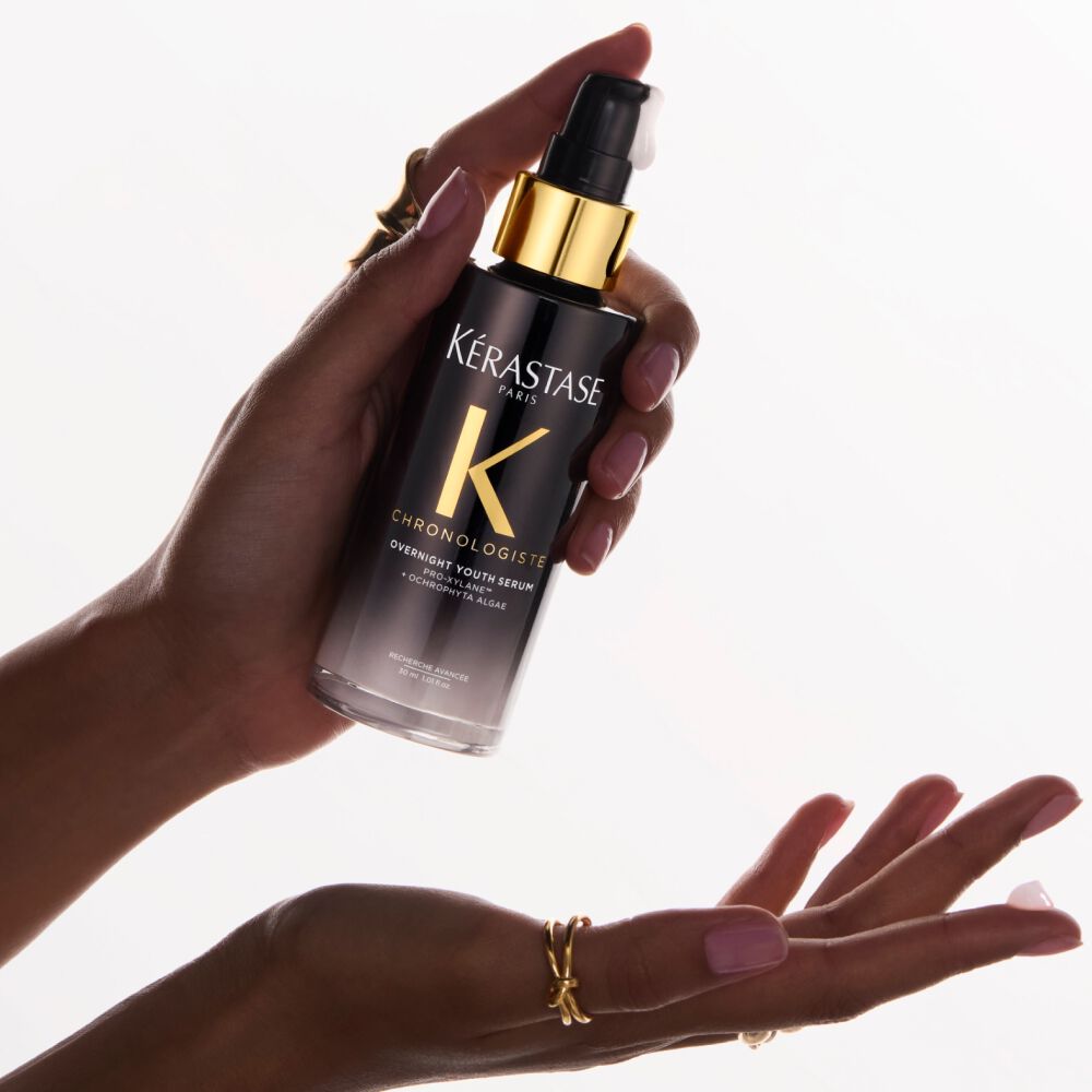 SERUM NOCTURNO REJUVENECEDOR REVITALIZANTE