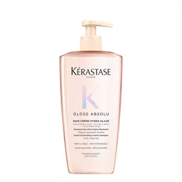 Shampoo Bain Creme Hydra-Glaze